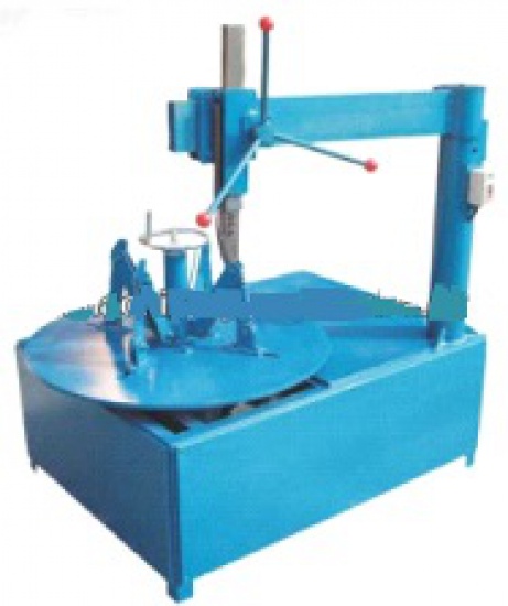Rozdrabniacze starych opon TIR